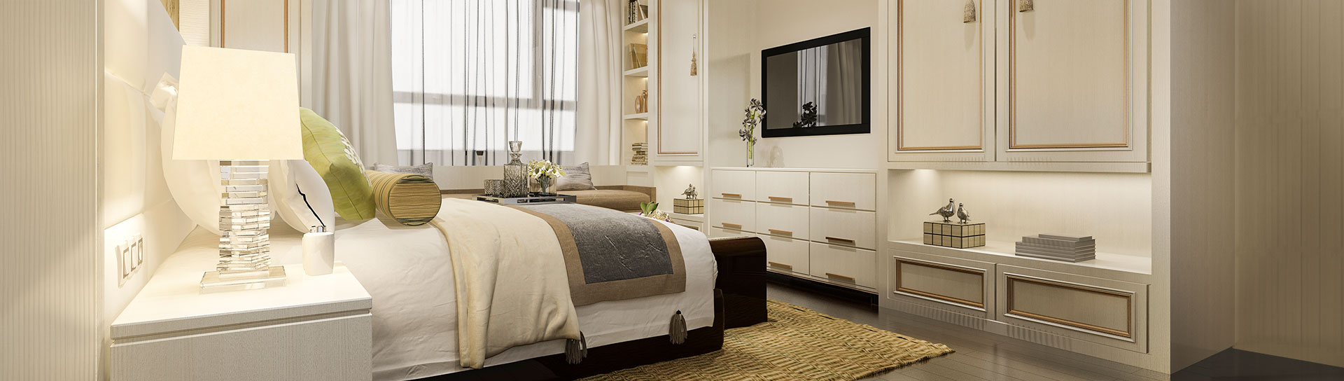 1 Bedroom Apartment – clone